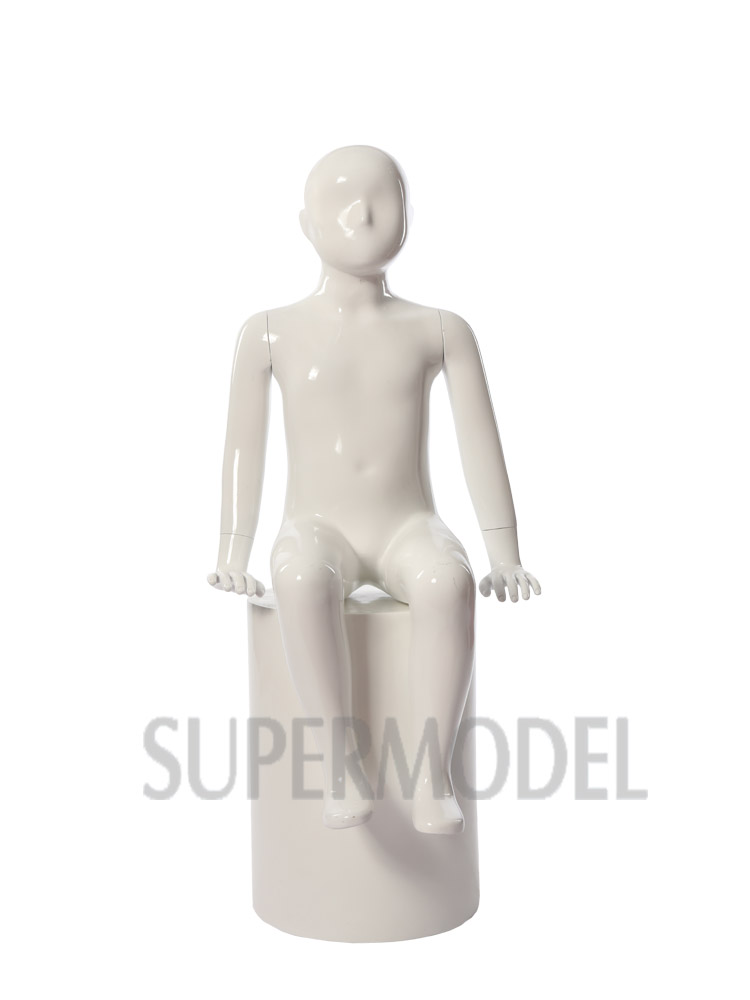 sitting child mannequin sitting child mannequin