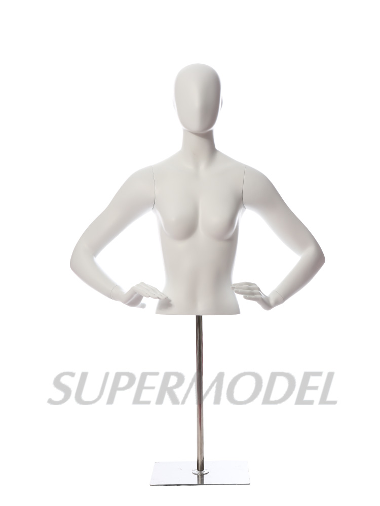 Half Body Mannequin Half Body Mannequin